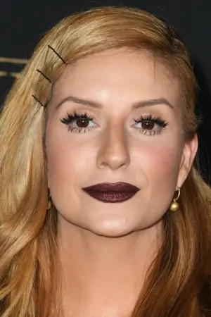 Фото  (Anneliese Van Der Pol) #156755