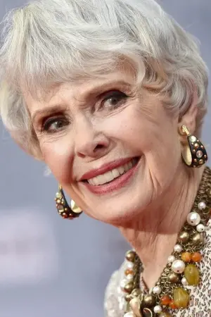 Фото Барбара Раш (Barbara Rush) #196946