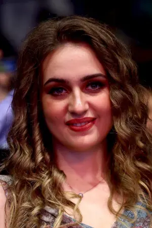 Фото  (Maria Ryaboshapka) #313306