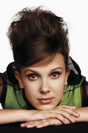 Фото Міллі Боббі Браун (Millie Bobby Brown) #19474