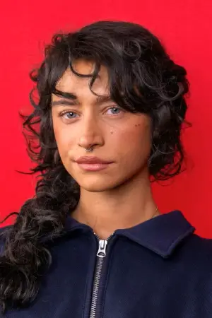 Фото Одесса Езайон (Odessa A