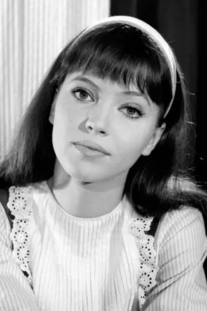 Фото Анна Каріна (Anna Karina) #109045