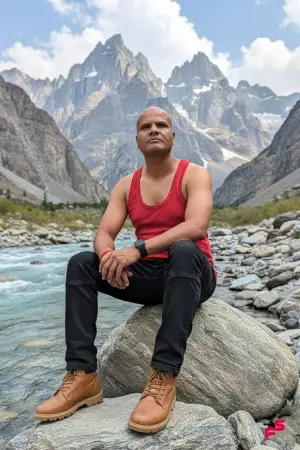 Фото Гарш Ґоґі (Harsh Gogi) #352216