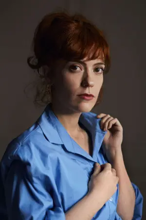 Фото  (Itsaso Arana) #350001