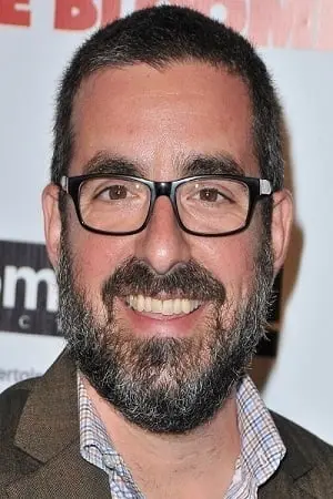 Фото Джо Нуссбаум #78009