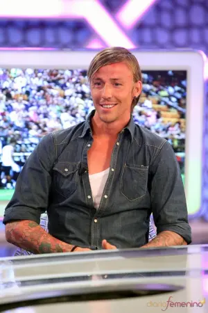 Фото Хосе Марія Гутьєррес #237836