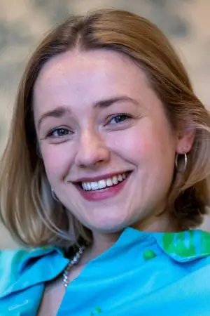 Фото Крістін Куят Торп (Kristine Kujath Thorp) #330140