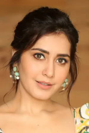 Фото Рааші Кханна (Raashii Khanna) #36786