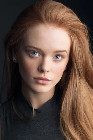 Фото Ебігейл Коуен #54777