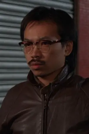 Фото Дік Чо Кін-Нам #305692