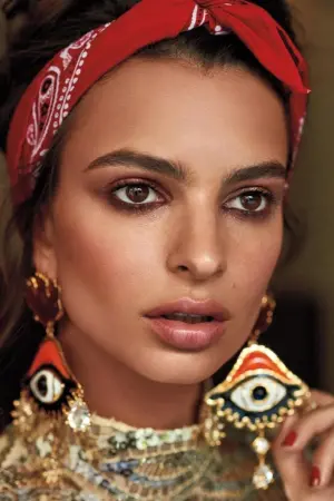 Фото Емілі Ратаковскі (Emily Ratajkowski) #16597