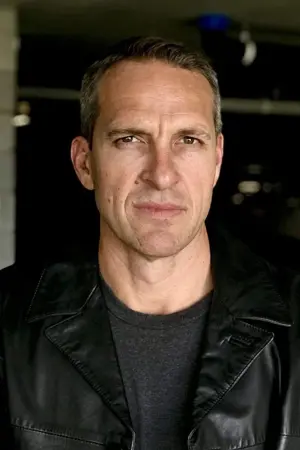 Фото Джон Рейнольдс #20501