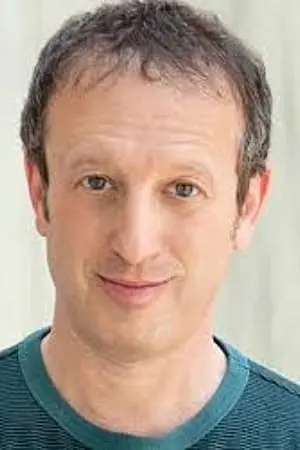 Фото Джонні Соломон #2681