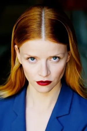 Фото  (Karoline Schuch) #143080