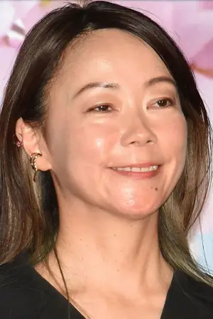 Фото Акіко Оку (Akiko Ohku) #384815