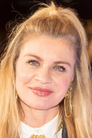 Фото Мілле Дінесен (Mille Dinesen) #342440