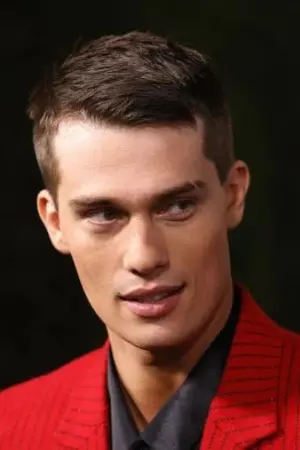 Фото Микола Галіцин (Nicholas Galitzine) #23978