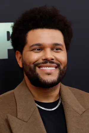 Фото The Weeknd (The Weeknd) #326951