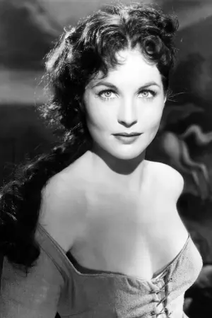 Фото Івонн Фюрно #126673