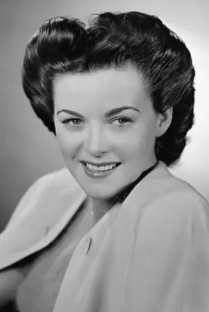 Фото Маргеріт Чепмен (Marguerite Chapman) #207860