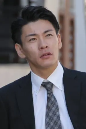 Фото Сосуке Ямамото #168430