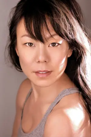 Фото  (Ali Ahn) #335099