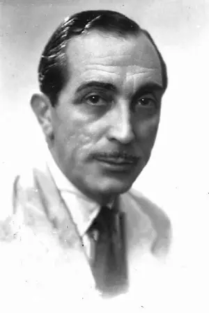 Фото Антоніо Прієто (Antonio Prieto) #81988