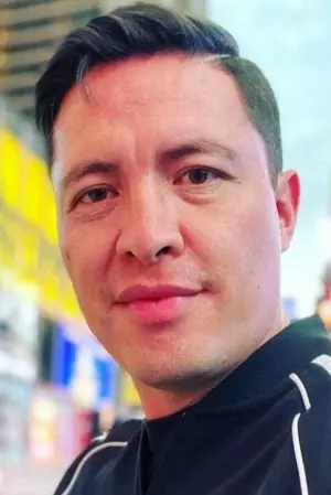 Фото Армандо Ернандес #31866