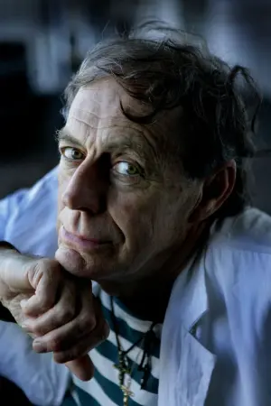 Фото Баррі Отто #40803