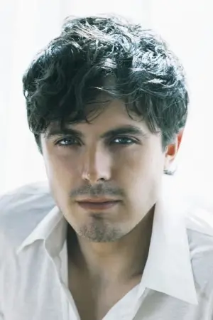 Фото Кейсі Аффлек (Casey Affleck) #2841