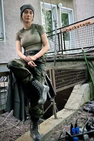 Фото Ганна Новак (Hanna Novak) #372556