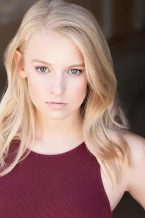 Фото Келлі Вашингтон (Kelly Washington) #25839