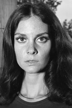 Фото Леслі Енн Воррен (Lesley Ann Warren) #75848