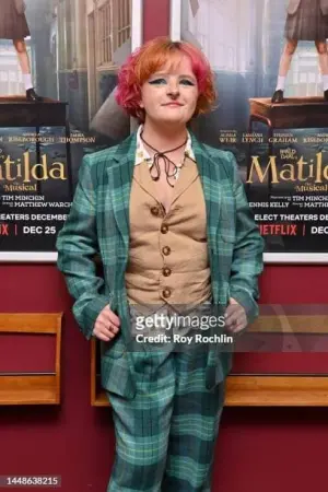 Фото  (Milly Shapiro) #200281