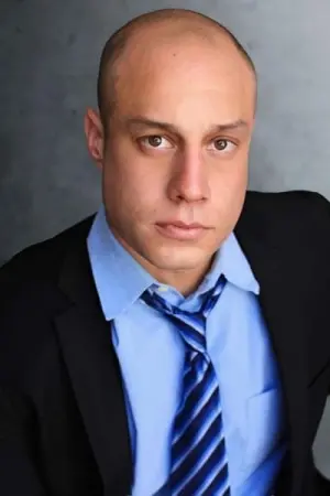 Фото Брендон Моралес #5912