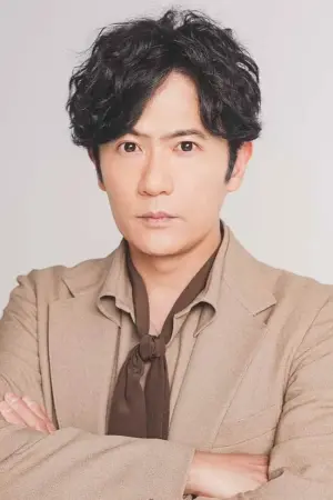 Фото Ґоро Інаґакі #101731