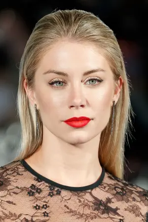 Фото Дженніфер Голланд (Jennifer Holland) #5894