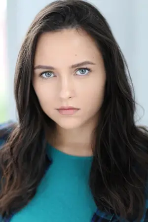 Фото  (Katherine Ramdeen) #237136