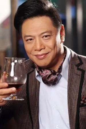 Фото Лі Кін