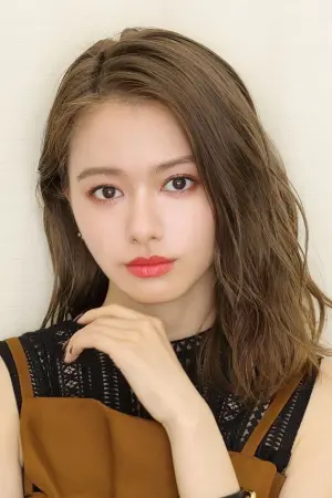 Фото Майка Ямамото (Maika Yamamoto) #164024