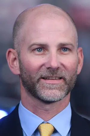 Фото Метт Холлоуей (Matt Holloway) #17606