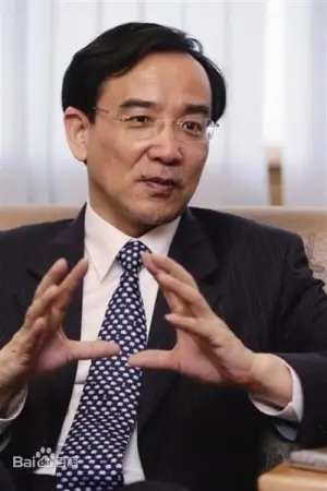 Фото Рень Чжунлунь #73077