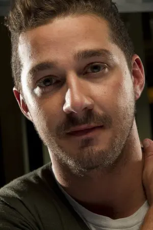 Фото Шайа ЛаБаф (Shia LaBeouf) #31989