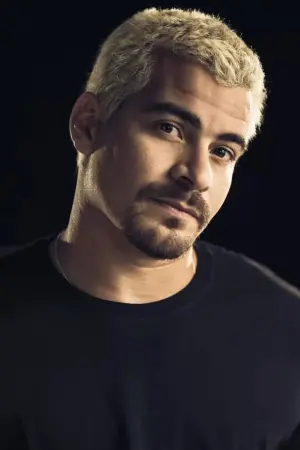 Фото Тьяго Мартінс #20643