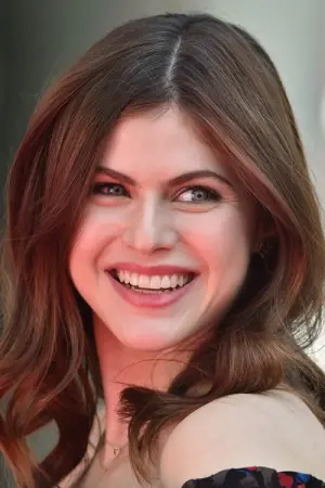 Фото Александра Даддаріо (Alexandra Daddario) #9837