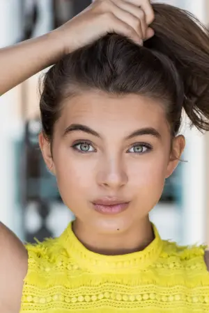 Фото Кейтлін Кармайкл (Caitlin Carmichael) #26263