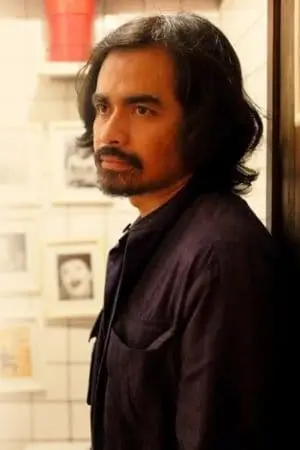 Фото Едуард Маналу #110440