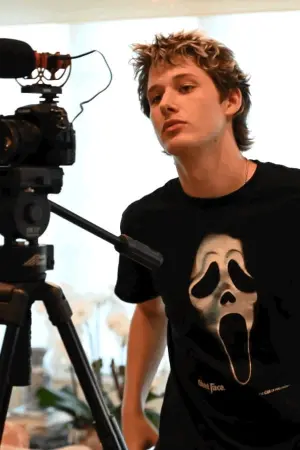 Фото Етан Айзек #245491