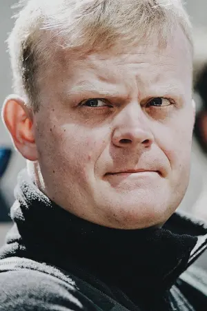 Фото Сіім-Каарел Салурі #16895