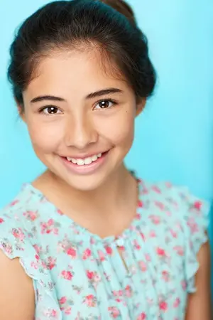 Фото Сочітль Гомес (Xochitl Gomez) #8112